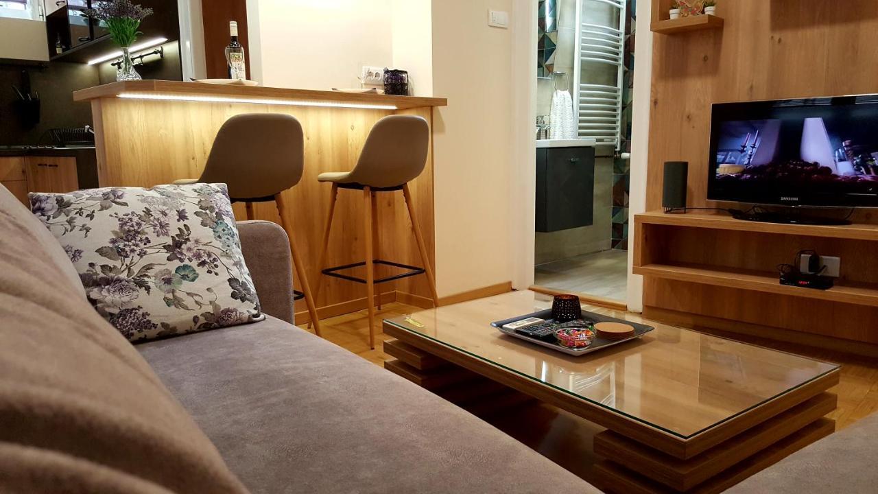 Div 3 Apartment Dusanovac