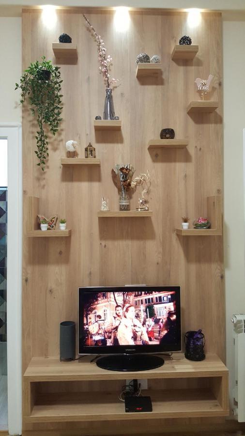 Apartment Div 3 Dusanovac